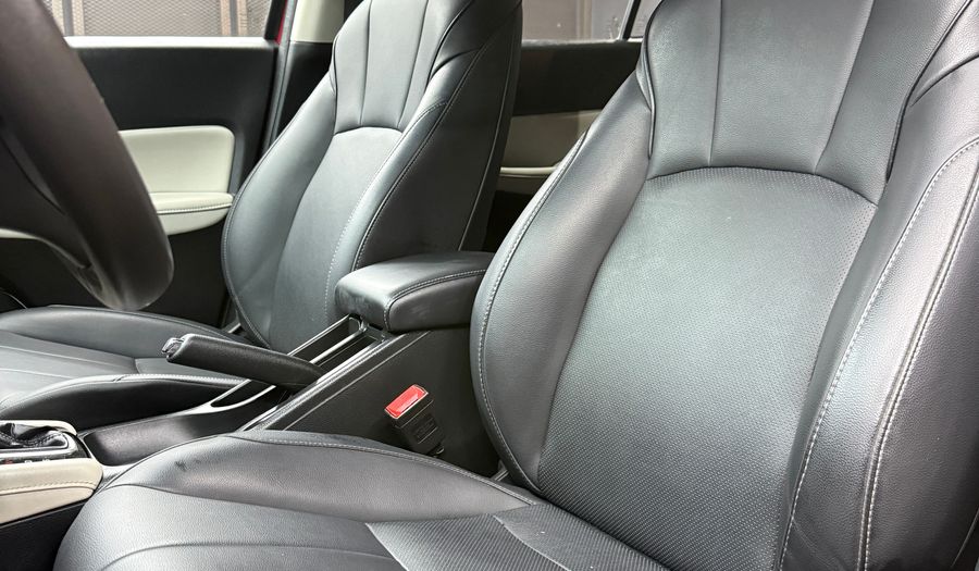 Honda City 1.5 TOURING CVT Sedan 2024