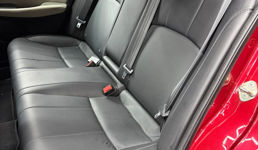 Honda City 1.5 TOURING CVT Sedan 2024