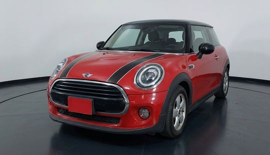 Mini • Cooper