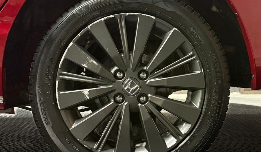 Honda City 1.5 TOURING CVT Sedan 2024