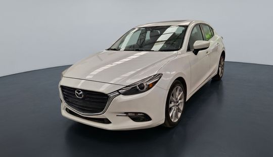 Mazda • Mazda 3