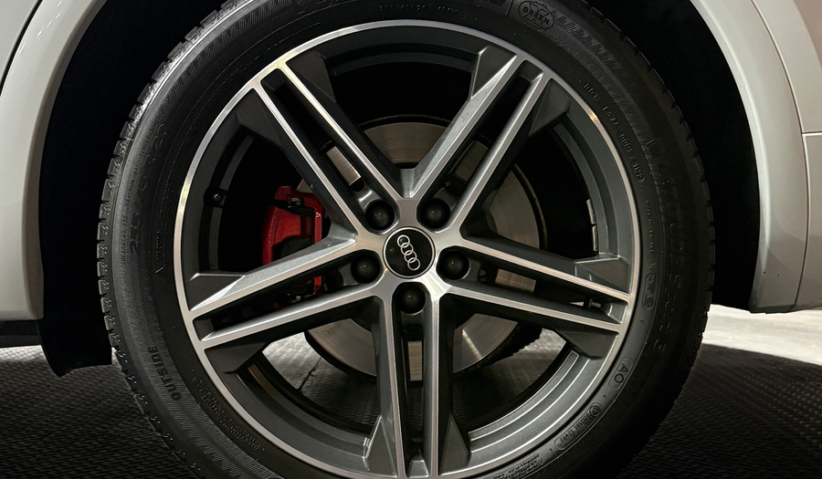 Audi Sq5 3.0 SQ5 AUTO 4WD Suv 2023