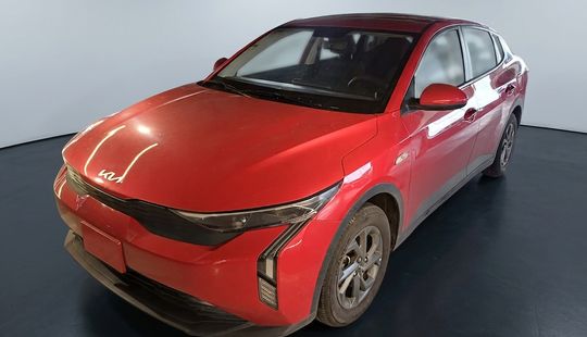 Kia • K3