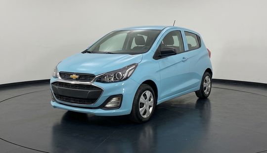 Chevrolet • Spark