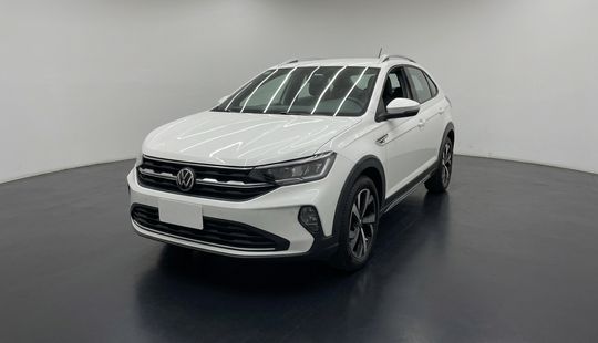Volkswagen • Nivus
