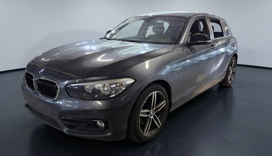 Bmw • Serie 1