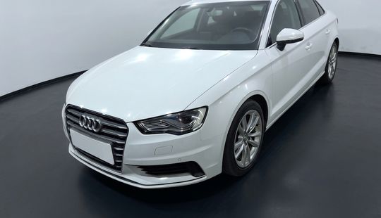 Audi • A3