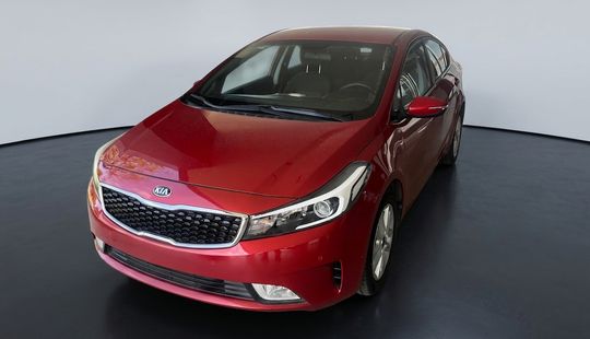 Kia • FORTE