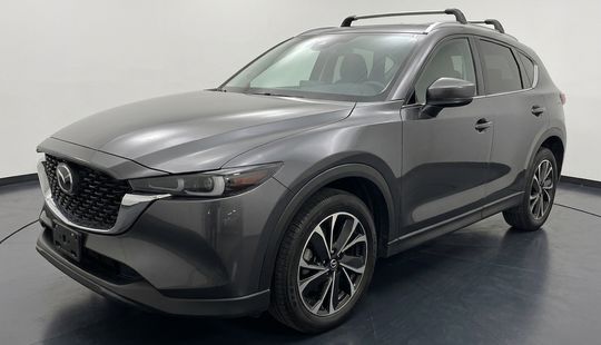 Mazda • CX-5