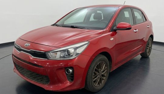 Kia • Rio