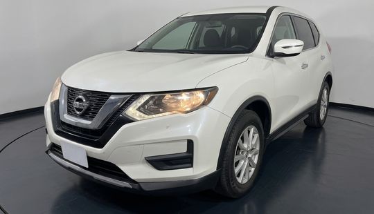 Nissan • X-Trail