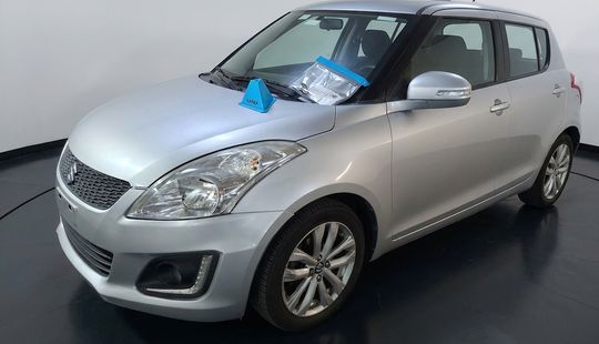 Suzuki • Swift