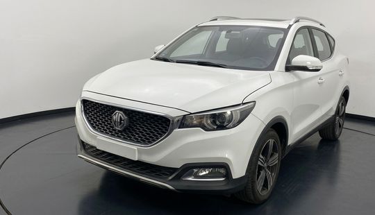 2021 • 86,935 km • Automático