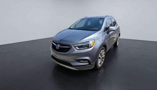 Buick • Encore