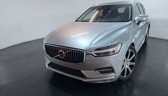 Volvo • XC60