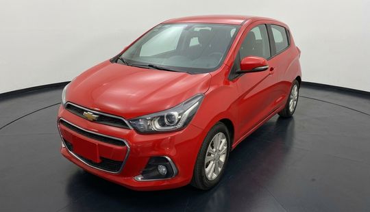 Chevrolet • Spark