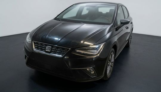 Seat • Ibiza