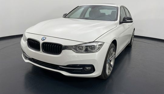Bmw • Serie 3