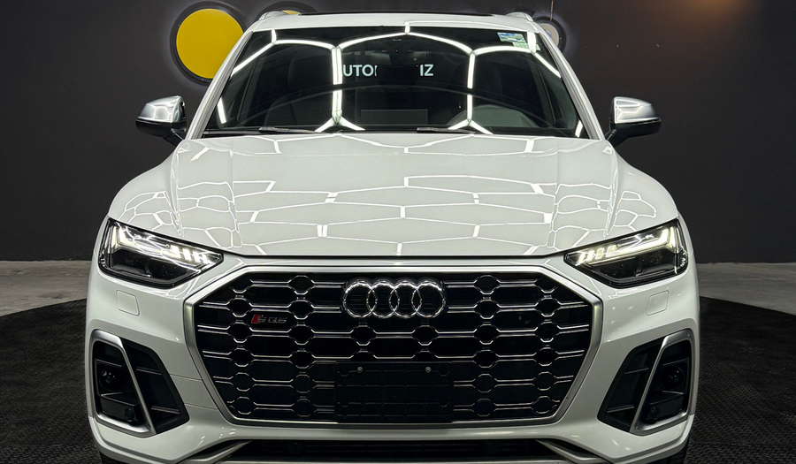 Audi Sq5 3.0 SQ5 AUTO 4WD Suv 2023