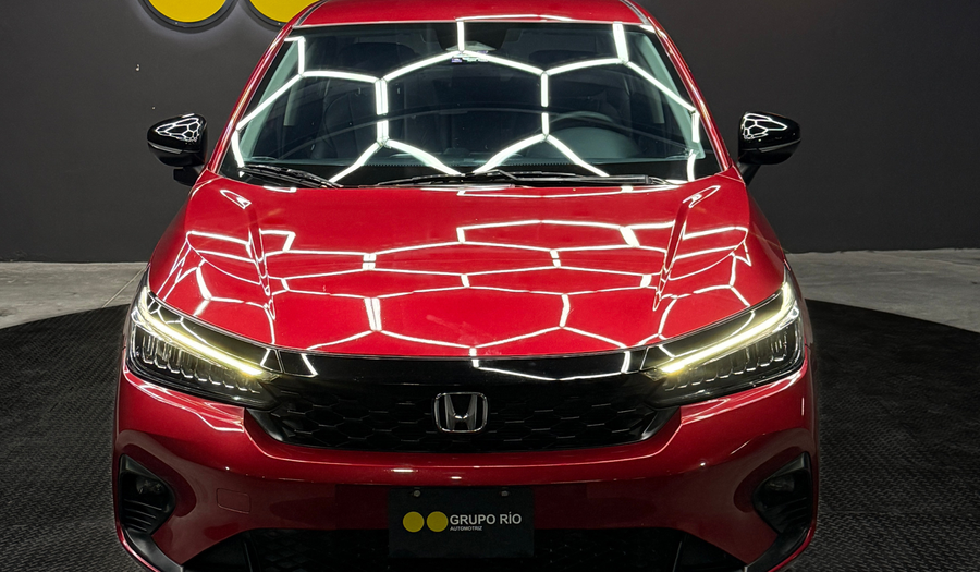 Honda City 1.5 TOURING CVT Sedan 2024
