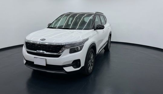 Kia • Seltos