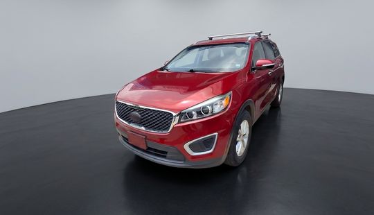 Kia • Sorento