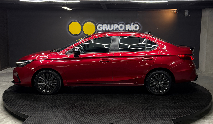 Honda City 1.5 TOURING CVT Sedan 2024