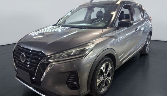 Nissan • Kicks