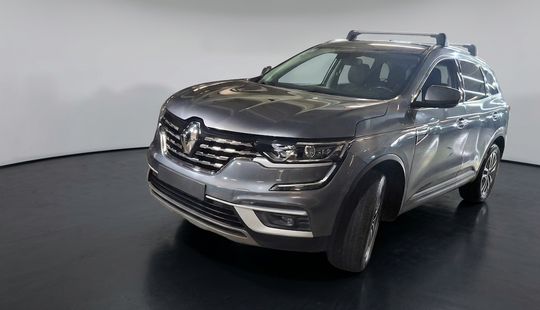 Renault • Koleos