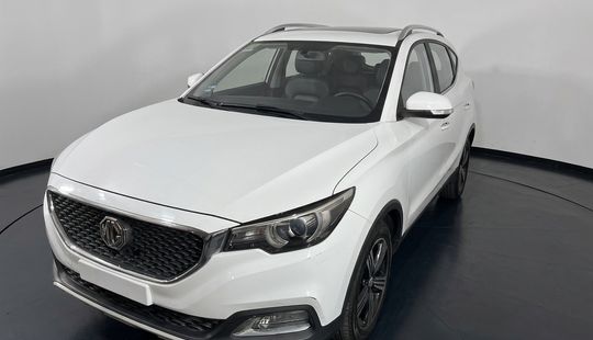 Mg • Zs