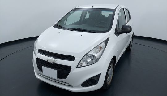 Chevrolet • Spark Classic