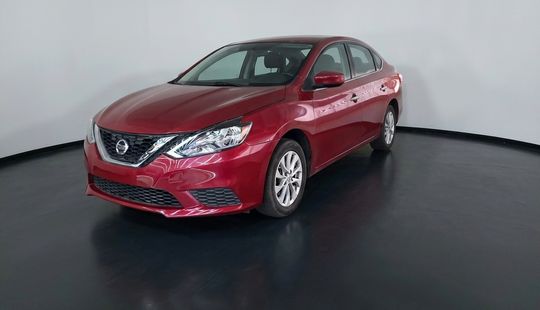 Nissan • Sentra