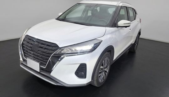 Nissan • Kicks