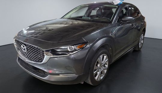 Mazda • CX-30