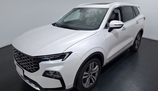2024 • 75,507 km • Automático