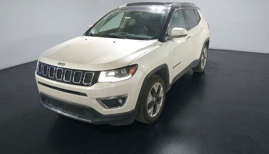 Jeep • Compass
