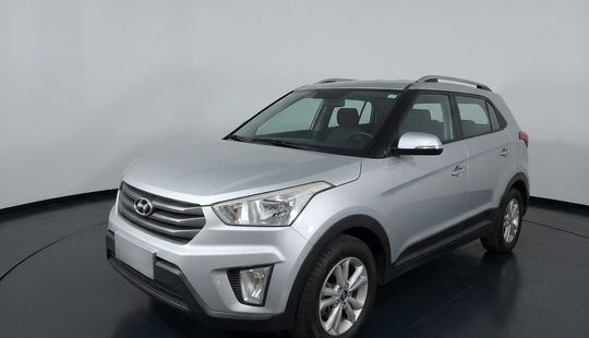 Hyundai • Creta