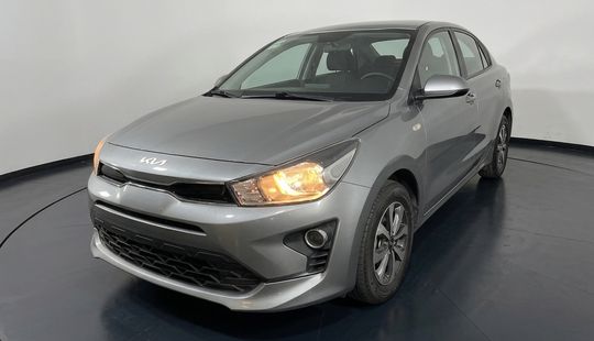 Kia • Rio