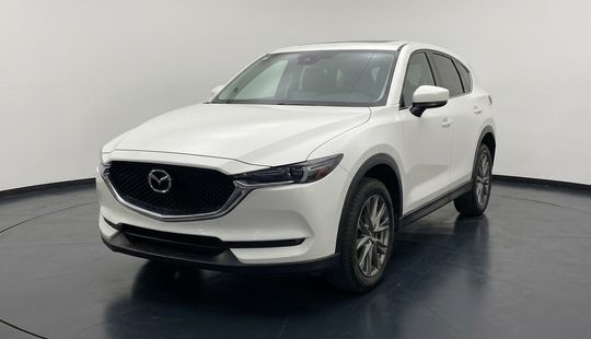 Mazda • CX-5