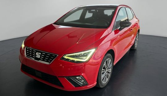 Seat • Ibiza