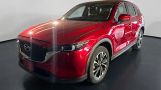 Mazda CX-5 2.5 S GRAND TOURING AUTO