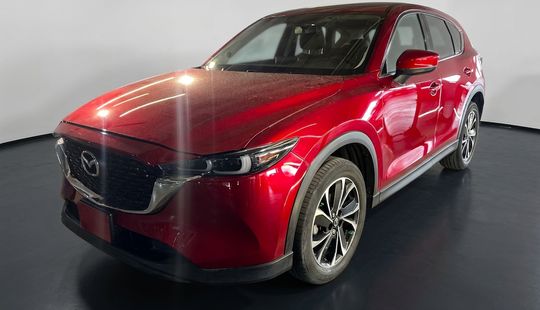 Mazda • CX-5