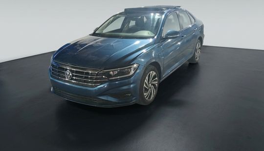 Volkswagen • Jetta