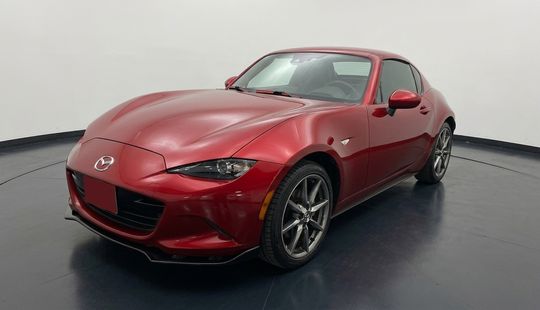 Mazda • MX-5