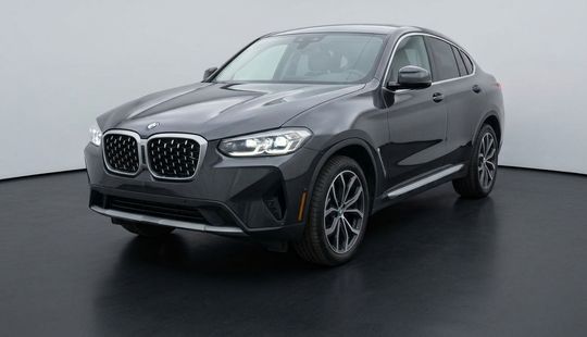 Bmw • X4