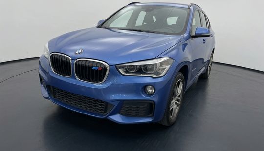 Bmw • X1