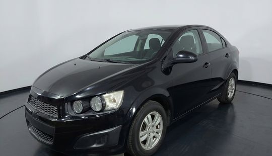 Chevrolet • Sonic