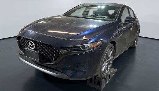 Mazda • Mazda 3