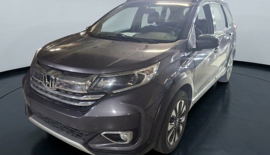 Honda • BR-V
