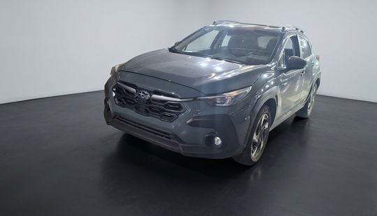 Subaru • Crosstrek